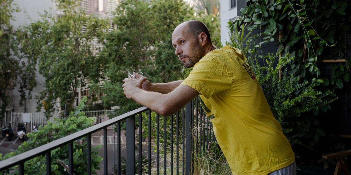 Israeli reservists called up to Gaza torn between doubt and duty